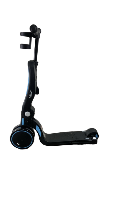 Shop Larktale Scoobi 5-in-1 Scooter, Freshwater Blue at GoodBuy Gear