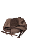 Shop Calpak Diaper Backpack with Laptop Sleeve, Hazelnut at GoodBuy Gear