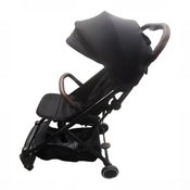 Shop Parent’s Choice Lightweight Quick Fold Baby Stroller, 2026, Black at GoodBuy Gear