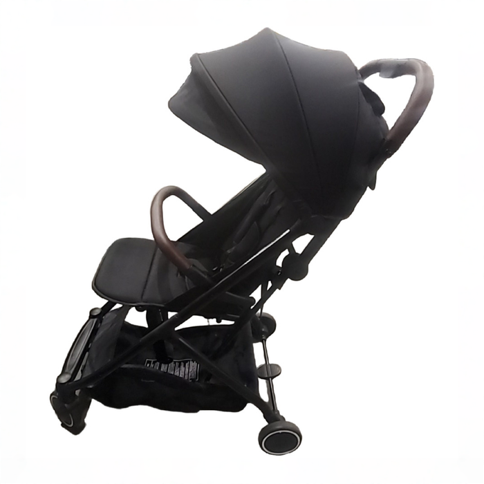 Shop Parent’s Choice Lightweight Quick Fold Baby Stroller, 2026, Black at GoodBuy Gear