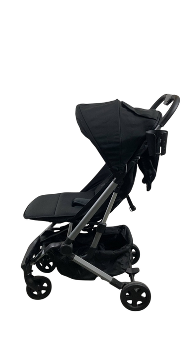 Shop Colugo Compact Stroller, 2023, Black at GoodBuy Gear