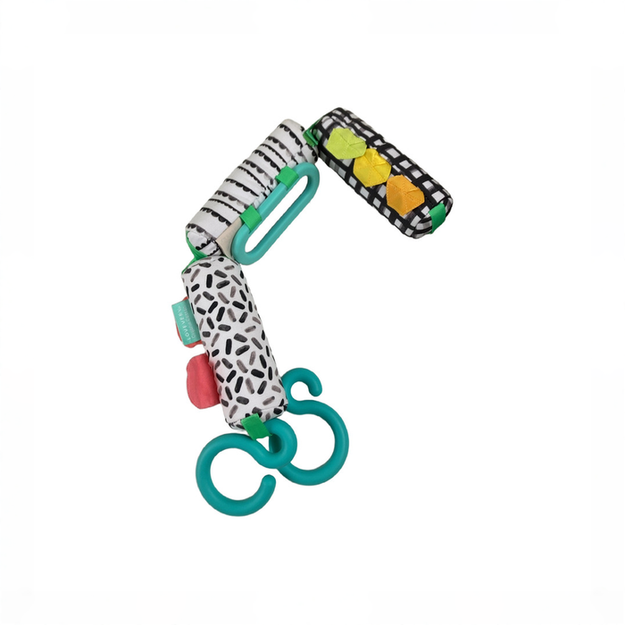 Shop Lovevery The Looker Play Kit, Multicolor at GoodBuy Gear