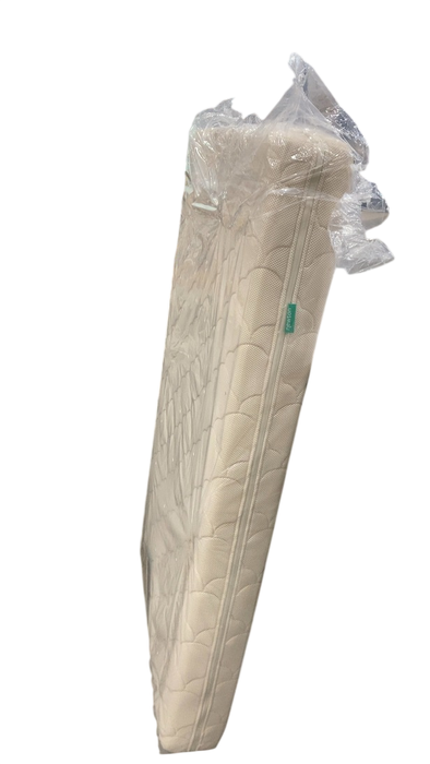 Shop Newton Original Crib And Toddler Mattress, Sand at GoodBuy Gear