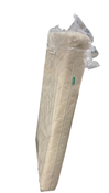 Shop Newton Original Crib And Toddler Mattress, Sand at GoodBuy Gear