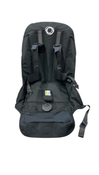 Shop Bugaboo Donkey 5 Duo Extension Set, Black Frame, Midnight Black, None, 2025, without Canopy at GoodBuy Gear