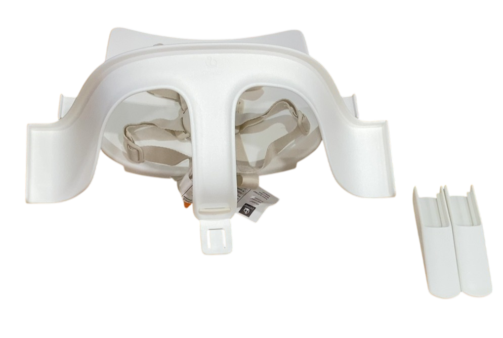 Shop Stokke Tripp Trapp Baby Set2, White at GoodBuy Gear