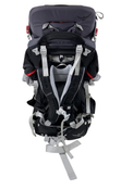 Shop Osprey Poco Child Carrier, Starry Black at GoodBuy Gear