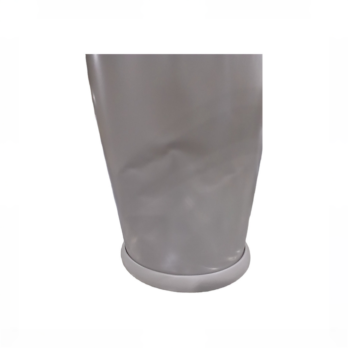Shop Ubbi Diaper Pail, Matte taupe at GoodBuy Gear