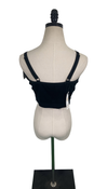 Shop Kindred Bravely Sublime Bamboo Hands-Free Pumping Lounge & Sleep Bra, 1X, Busty, Black at GoodBuy Gear