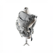 Shop Ergobaby 360 All Positions Cotton Baby Carrier, Pearl Grey at GoodBuy Gear