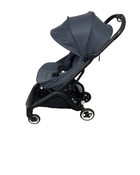 secondhand Bugaboo Butterfly Stroller, 2023, Stormy Blue