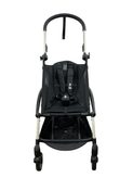 Shop Stokke YOYO3 Frame, 2024, White at GoodBuy Gear