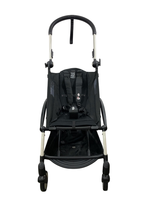 Shop Stokke YOYO3 Frame, 2024, White at GoodBuy Gear