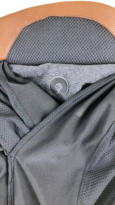 Shop Boppy ComfyChic Carrier, Charcoal at GoodBuy Gear