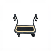 Shop UPPAbaby CRUZ PiggyBack Ride Along Board (2020+), V2/V3 at GoodBuy Gear