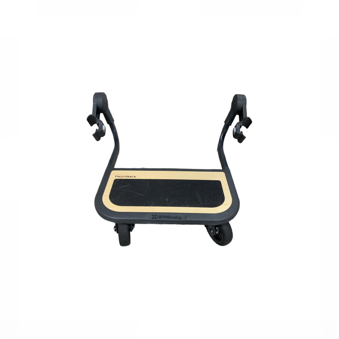 Shop UPPAbaby CRUZ PiggyBack Ride Along Board (2020+), V2/V3 at GoodBuy Gear