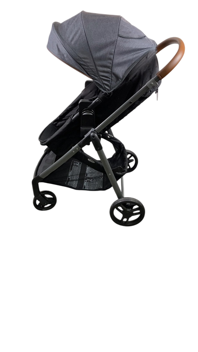 Shop Graco Modes Trio Stroller, 2024, Hemlock at GoodBuy Gear