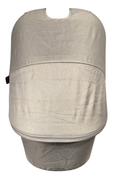 Shop UPPAbaby V2 Bassinet, Liam (Oat Melange/Carbon) at GoodBuy Gear