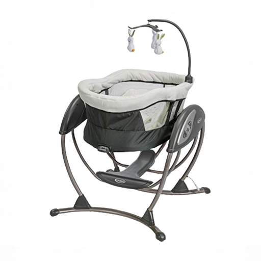 Shop Graco DuoGlider Swing, Rascal at GoodBuy Gear