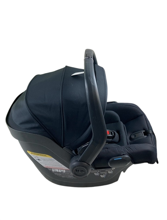 Shop UPPAbaby MESA V2 Infant Car Seat, 2022, Jake (Black) at GoodBuy Gear