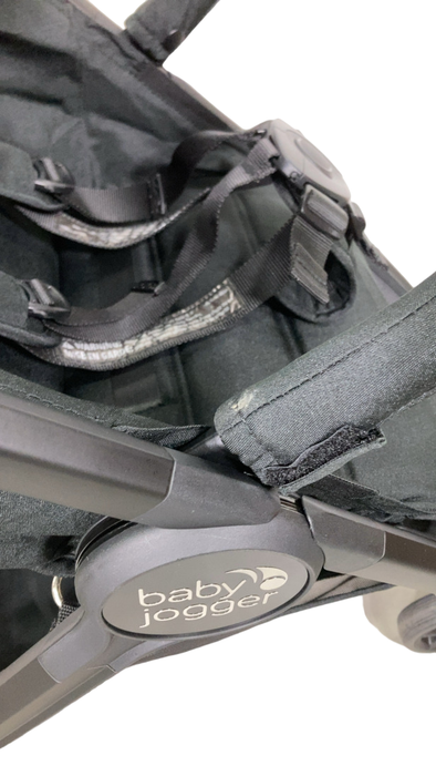Shop Baby Jogger City Tour 2 Eco Stroller, 2024, Eco Black at GoodBuy Gear