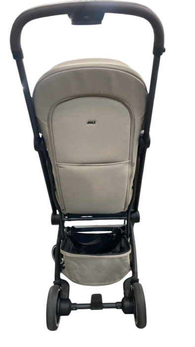 Shop Joolz Aer+ Stroller, 2025, Sandy Taupe at GoodBuy Gear
