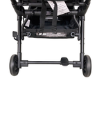 Shop Bumprider Connect 3 Stroller, 2023, Black/Sand at GoodBuy Gear