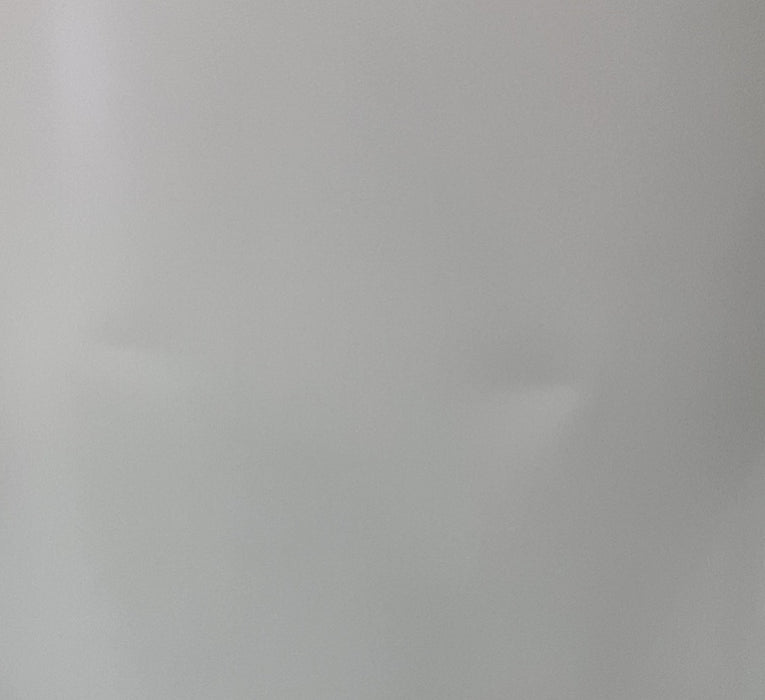 Ubbi Diaper Pail, Matte White