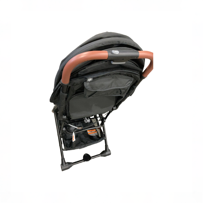 Shop Summer by Ingenuity 3D Quick Close CS+ Stroller, 2025, Gray at GoodBuy Gear