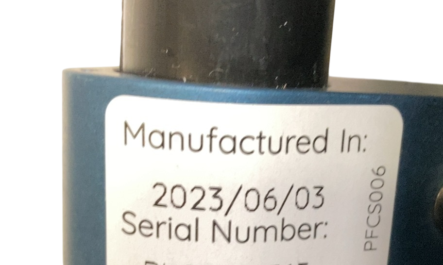 Shop WAYB Pico Portable Car Seat, 2023, Midnight Sky at GoodBuy Gear