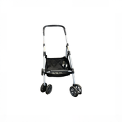 Shop Evenflo Reversi Lightweight Reversible Stroller, 2026, Leonis Green at GoodBuy Gear