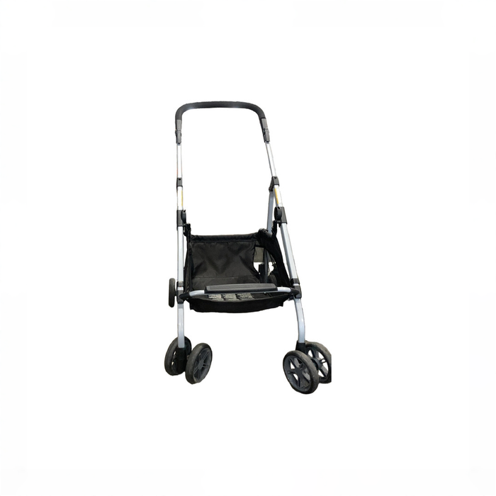 Shop Evenflo Reversi Lightweight Reversible Stroller, 2026, Leonis Green at GoodBuy Gear