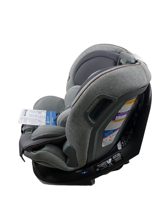 secondhand Maxi-Cosi Emme 360 Convertible Car Seat, Urban Wonder, 2023