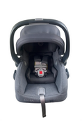 Shop UPPAbaby MESA V2 Infant Car Seat, 2024, Greyson (Charcoal Melange) at GoodBuy Gear