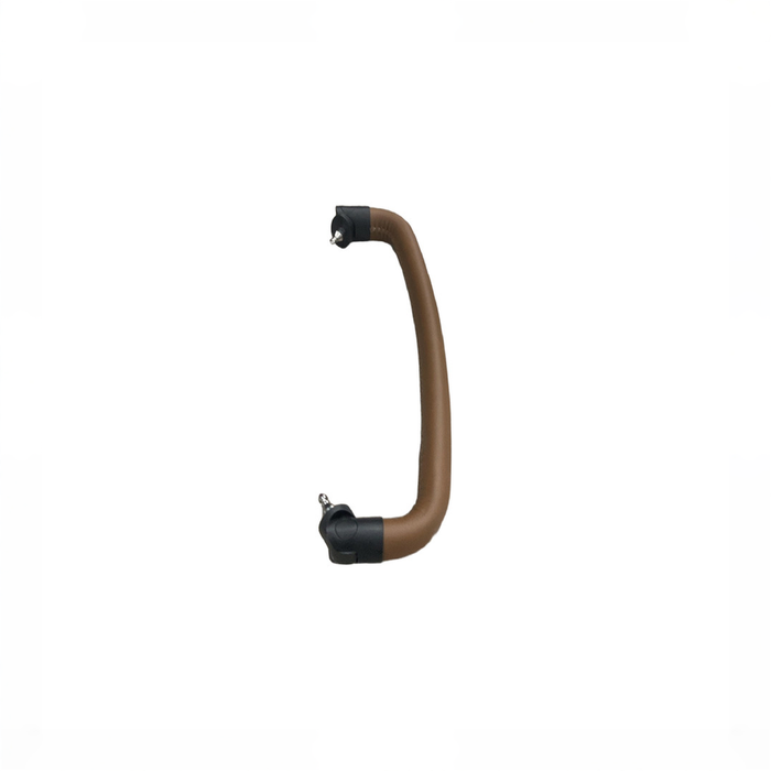 Shop Silver Cross Wave Bumper Bar at GoodBuy Gear
