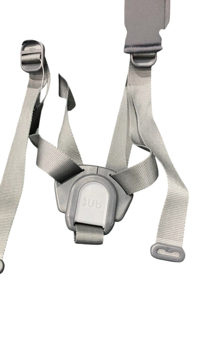 Shop UPPAbaby VISTA RumbleSeat V2, 2015+, Jordan (Charcoal Melange) at GoodBuy Gear
