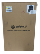 Shop Safety 1st onBoard Insta-LATCH DLX Infant Car Seat, 2025, Ironbark at GoodBuy Gear