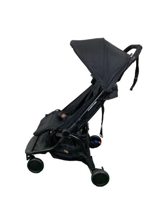 used Strollers