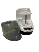 Shop Baby Brezza Bottle Washer Pro, White/Black at GoodBuy Gear