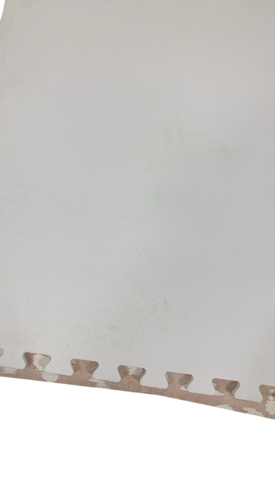 Shop House Of Noa Little Nomad Play Mat, 4x6', Brown, Fawn at GoodBuy Gear