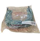 Shop Mockingbird Single 2.0 Stroller, 2025, Sage, Silver With Penny Leather, Watercolor Drops at GoodBuy Gear