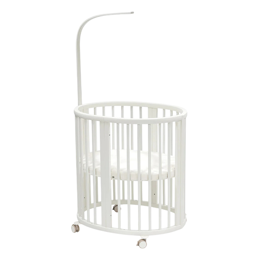 Shop Stokke Sleepi Mini Bundle V3, White at GoodBuy Gear