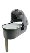 Shop UPPAbaby V2 Bassinet, Stella (Grey) at GoodBuy Gear