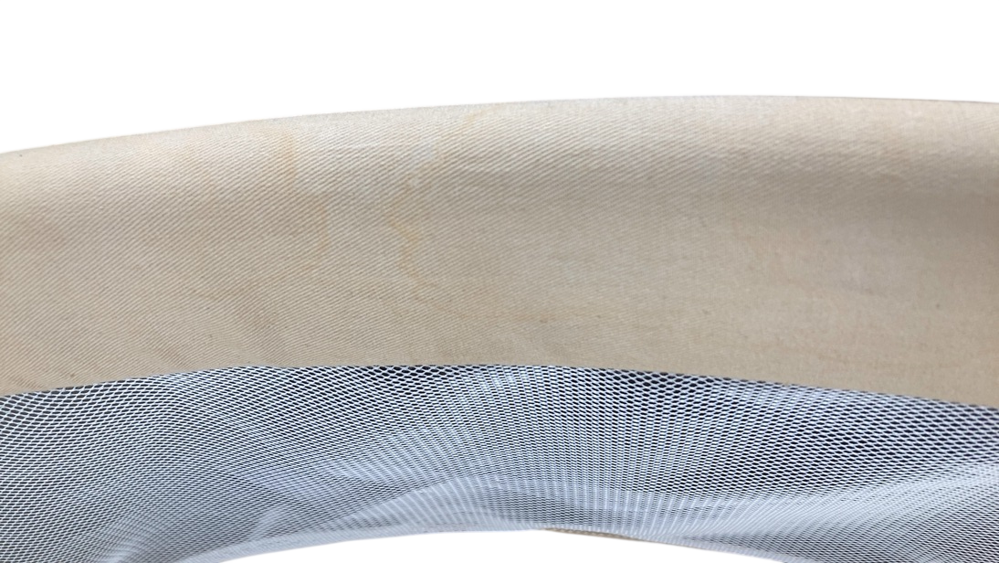 Shop Baby Delight Beside Me Wink Bassinet & Bedside Sleeper, Organic Oat at GoodBuy Gear