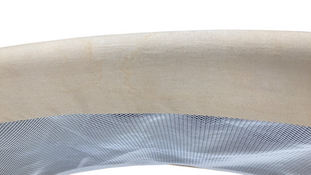 Shop Baby Delight Beside Me Wink Bassinet & Bedside Sleeper, Organic Oat at GoodBuy Gear