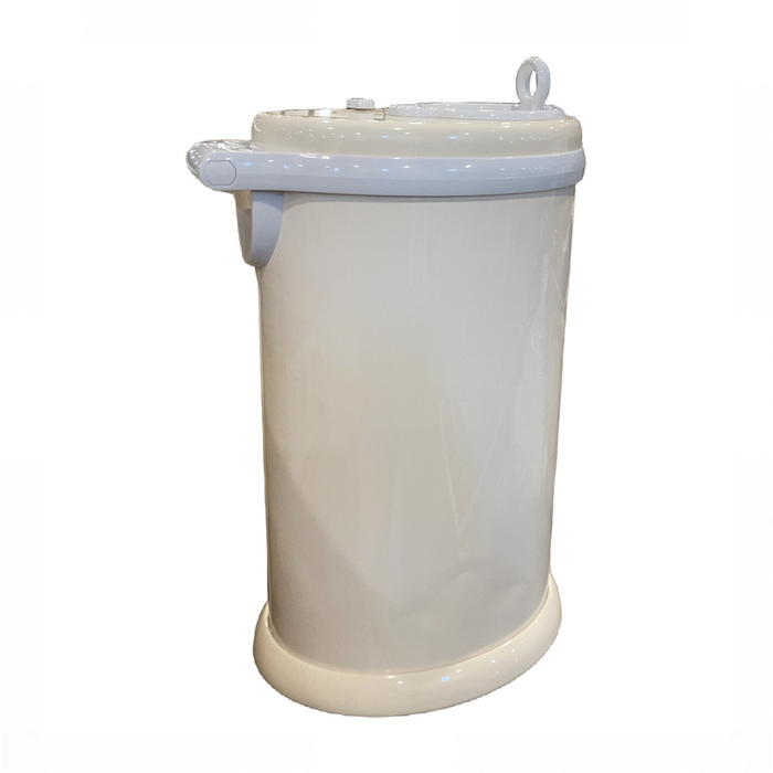 Shop Ubbi Diaper Pail, ivory at GoodBuy Gear