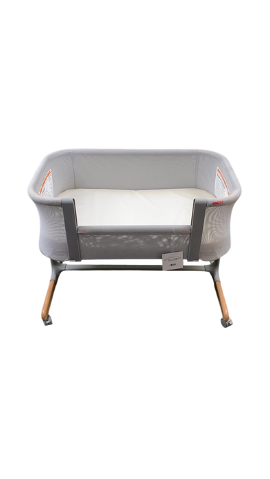 Shop Skip Hop Cozy-Up 2-in-1 Bedside Sleeper and Bassinet, Grey at GoodBuy Gear