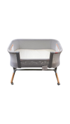 Shop Skip Hop Cozy-Up 2-in-1 Bedside Sleeper and Bassinet, Grey at GoodBuy Gear