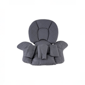 Shop Nuna Pipa Series Infant Insert, GOTS Certified Organic Cotton at GoodBuy Gear