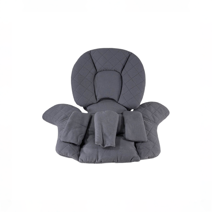Shop Nuna Pipa Series Infant Insert, GOTS Certified Organic Cotton at GoodBuy Gear